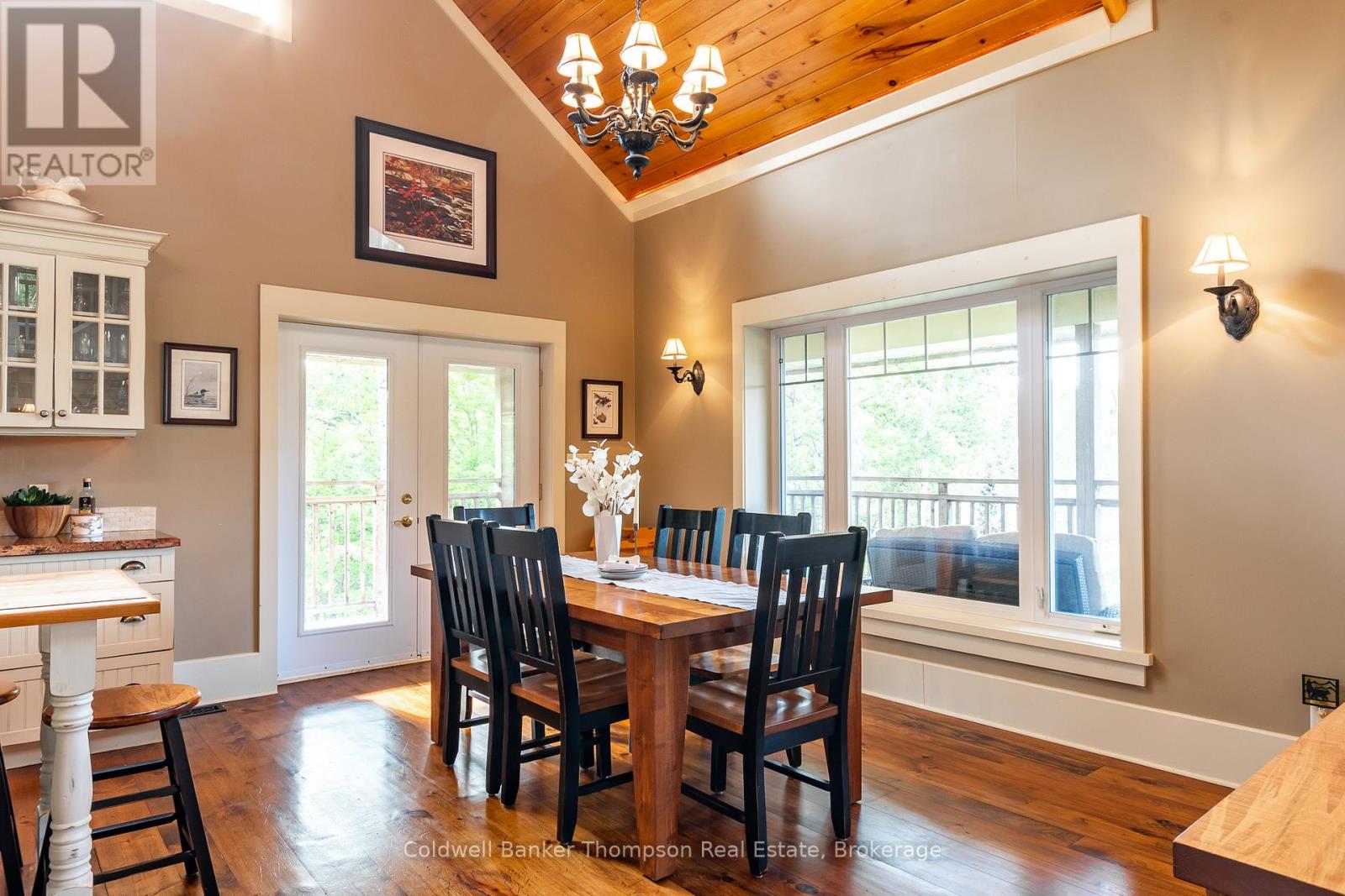 21 Deerhurst Highlands Drive, Huntsville, Ontario  P1H 1B1 - Photo 6 - X12764348