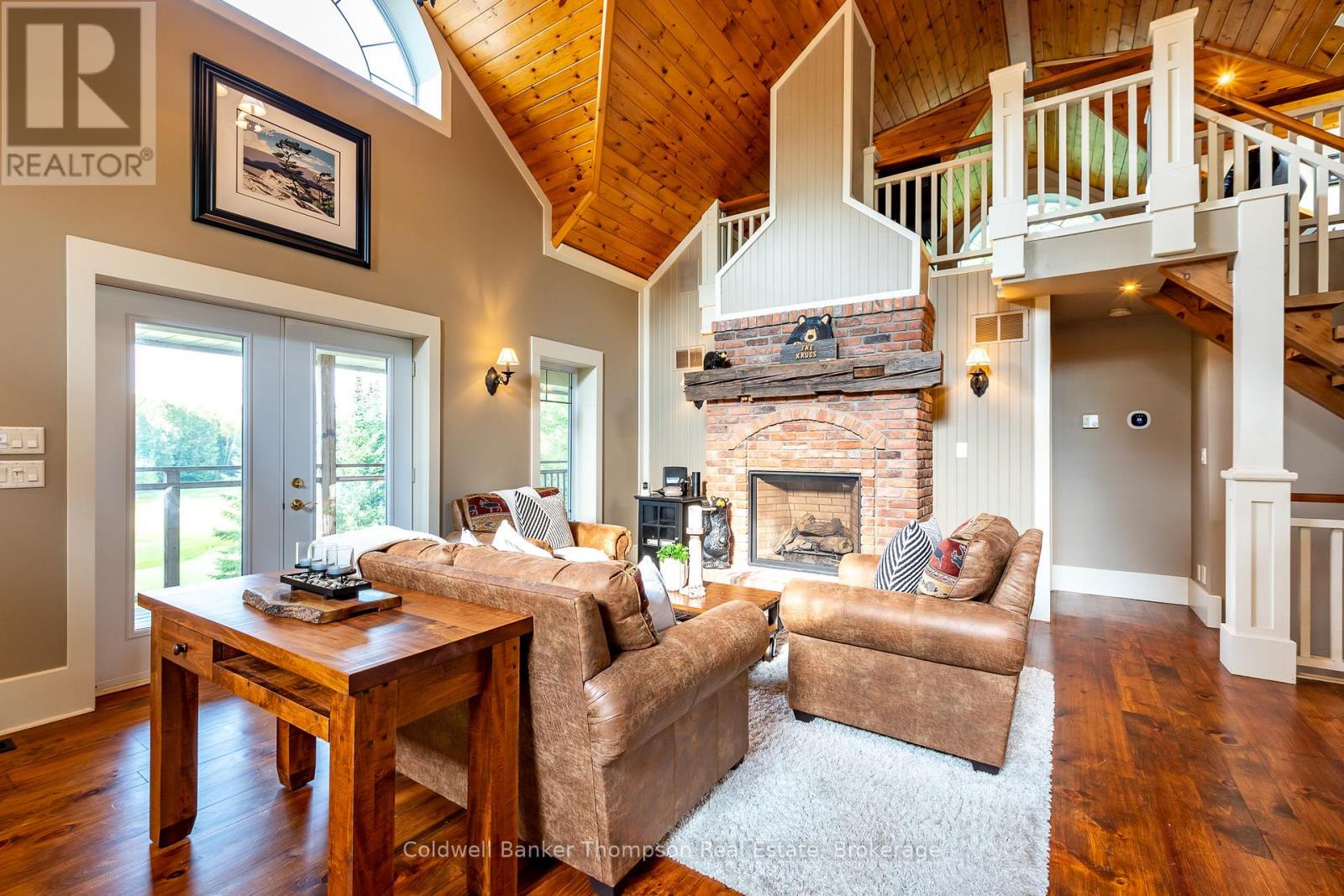 21 Deerhurst Highlands Drive, Huntsville, Ontario  P1H 1B1 - Photo 7 - X12764348