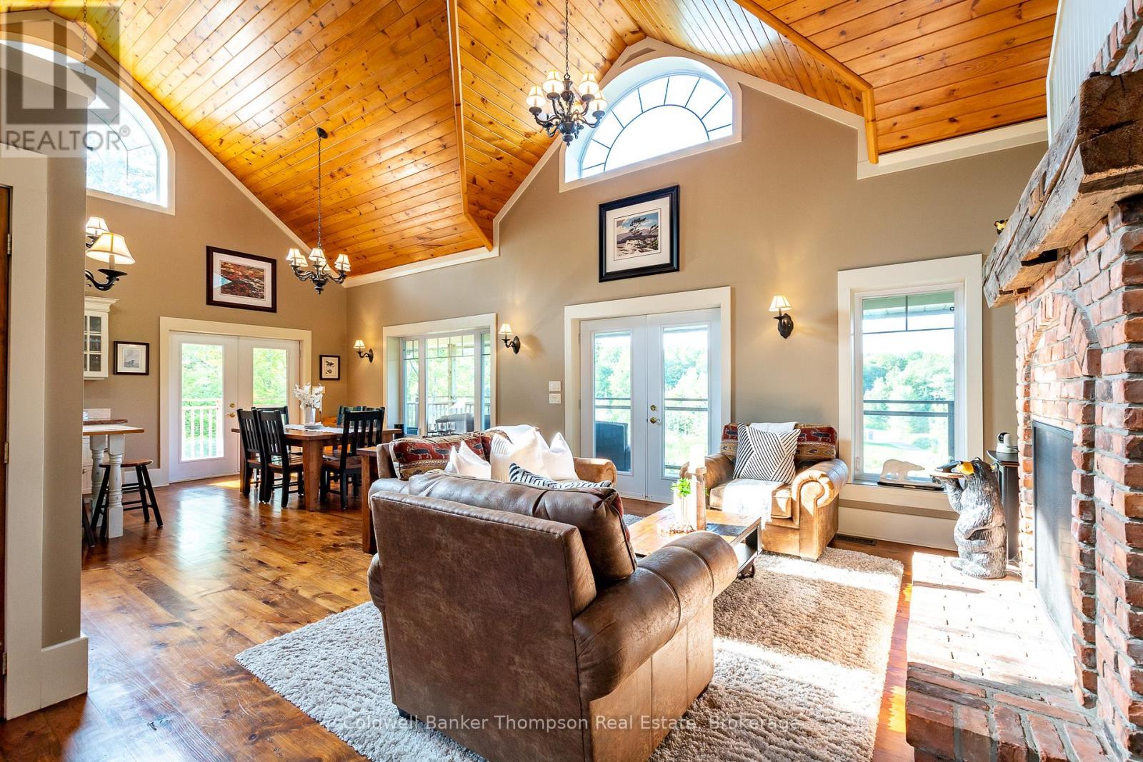 21 Deerhurst Highlands Drive, Huntsville, Ontario  P1H 1B1 - Photo 8 - X12764348