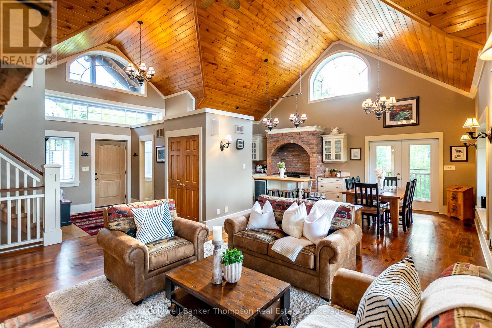 21 Deerhurst Highlands Drive, Huntsville, Ontario  P1H 1B1 - Photo 9 - X12764348