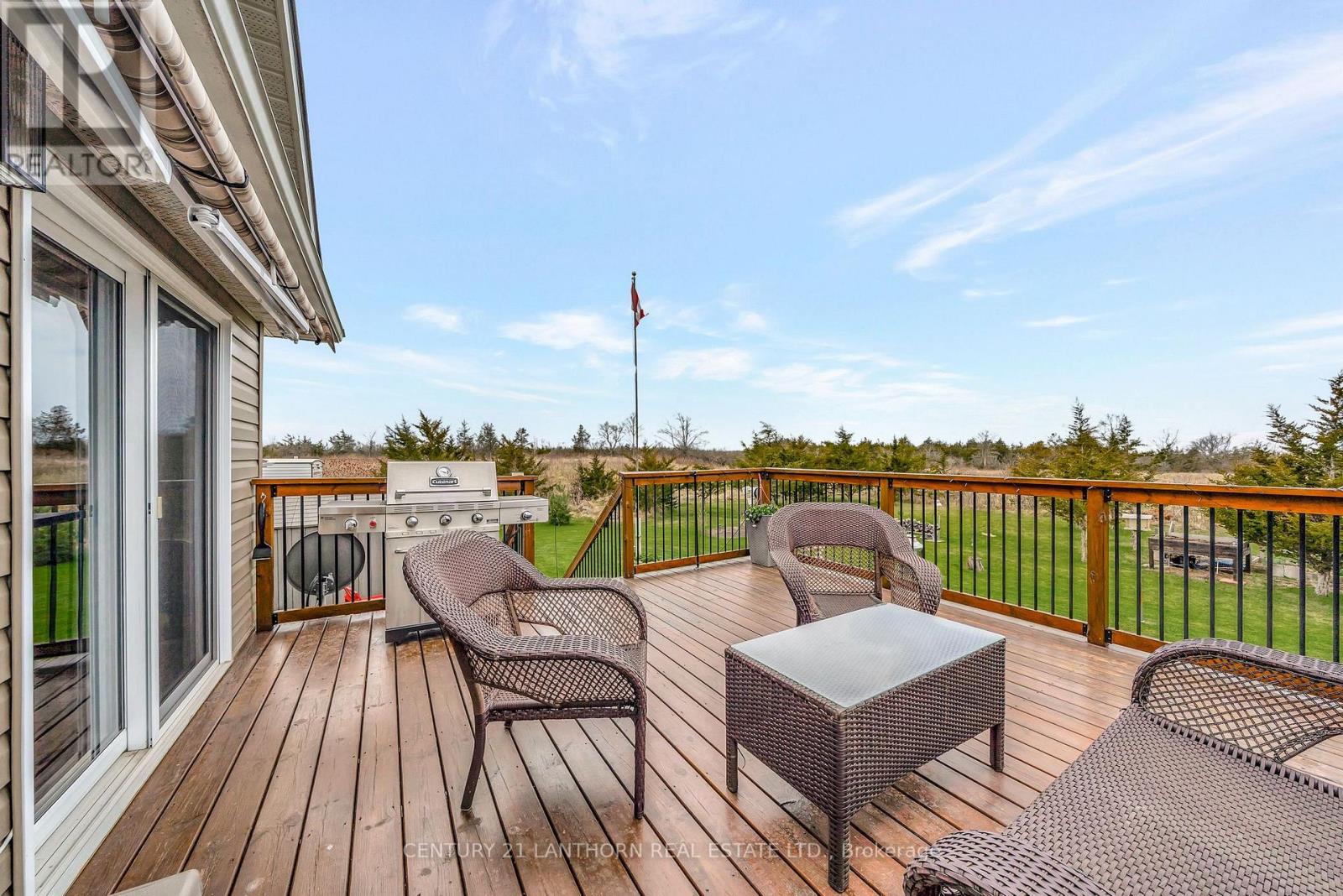 32 Stinson Block Road, Prince Edward County (Hillier Ward), Ontario  K0K 1T0 - Photo 34 - X12764382