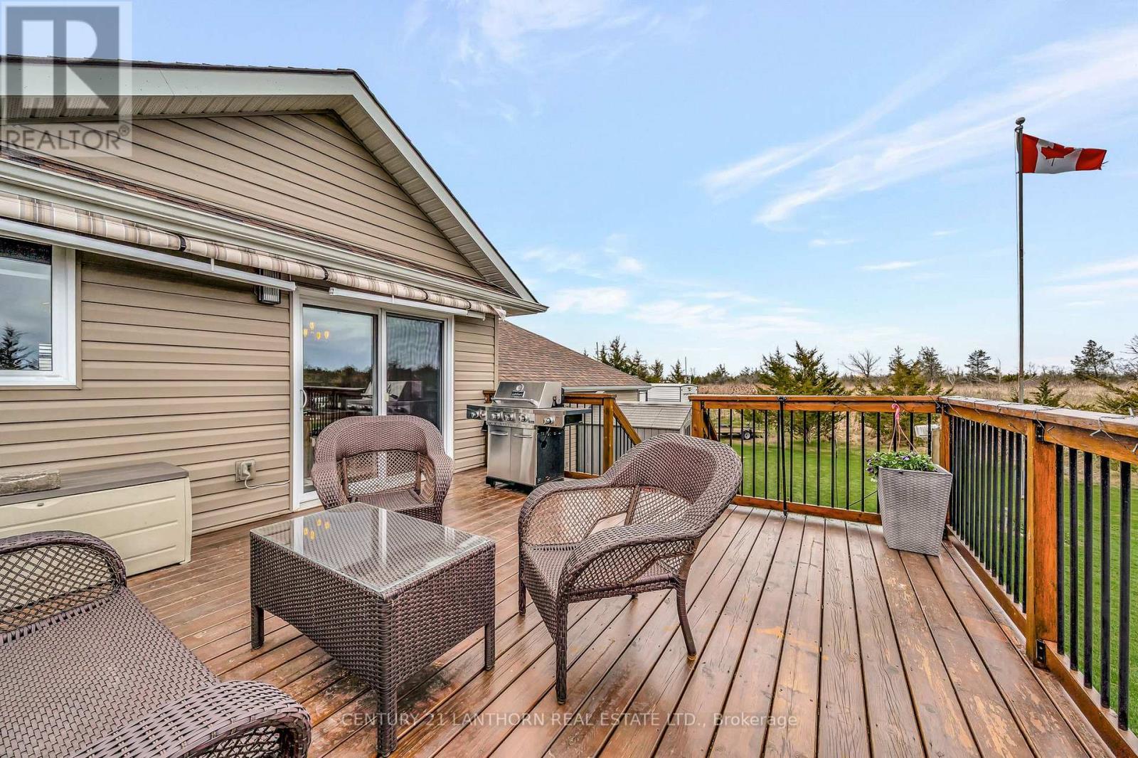 32 Stinson Block Road, Prince Edward County (Hillier Ward), Ontario  K0K 1T0 - Photo 35 - X12764382