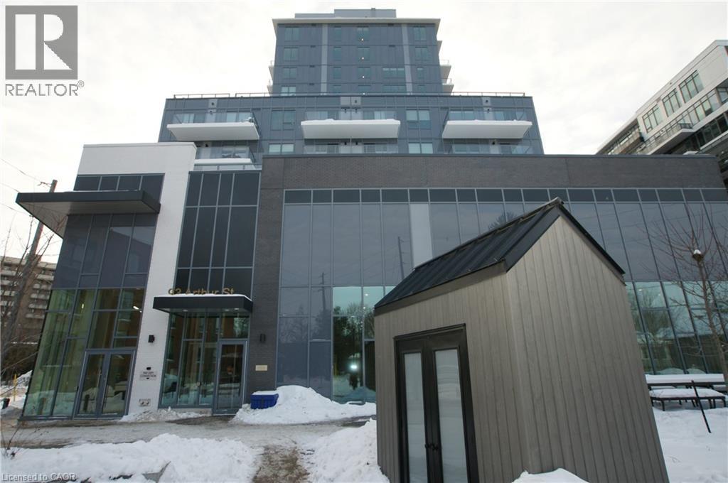 93 S Arthur Street S Unit# 1402, Guelph, Ontario  N1E 0T3 - Photo 2 - 40800771