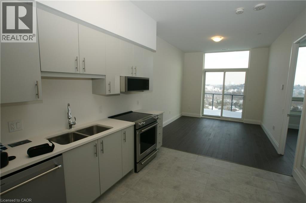 93 S Arthur Street S Unit# 1402, Guelph, Ontario  N1E 0T3 - Photo 11 - 40800771