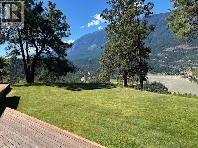 150 Pine Ridge Road, Lillooet, British Columbia  V0K 1V0 - Photo 3 - 10374964