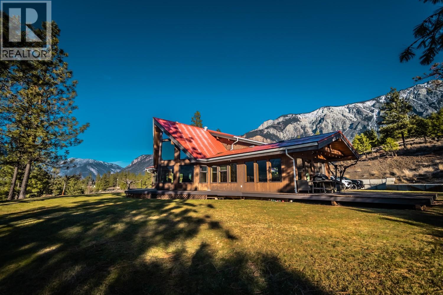 150 Pine Ridge Road, Lillooet, British Columbia  V0K 1V0 - Photo 46 - 10374964