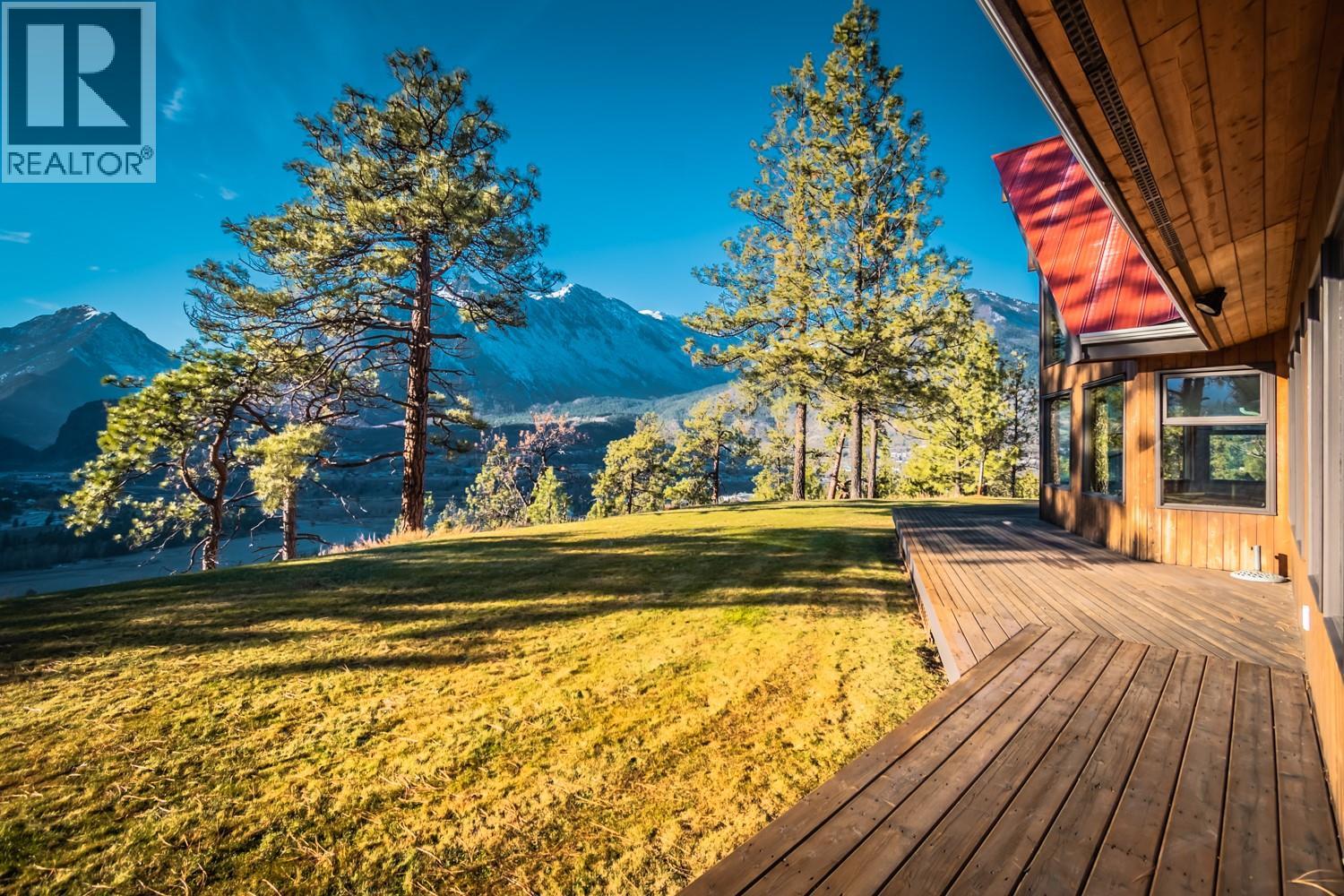 150 Pine Ridge Road, Lillooet, British Columbia  V0K 1V0 - Photo 47 - 10374964