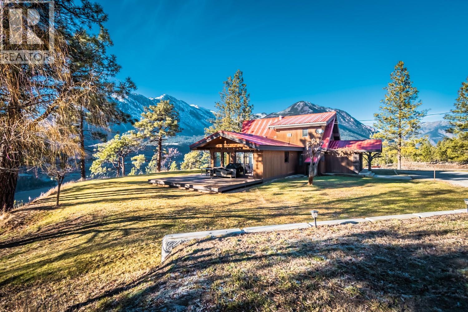 150 Pine Ridge Road, Lillooet, British Columbia  V0K 1V0 - Photo 44 - 10374964