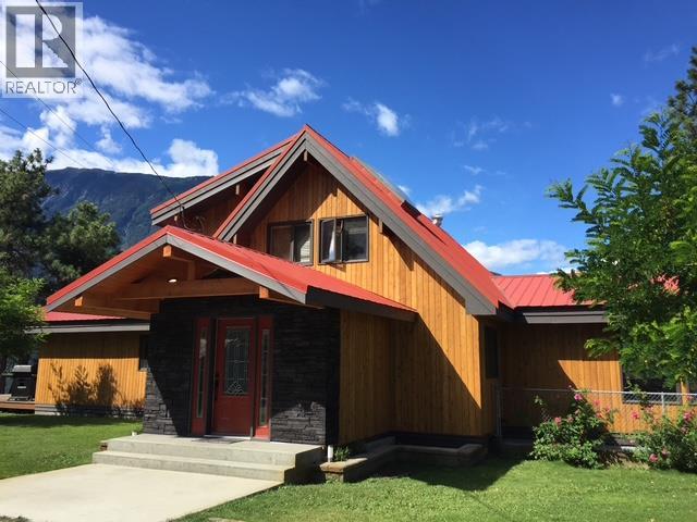 150 Pine Ridge Road, Lillooet, British Columbia  V0K 1V0 - Photo 64 - 10374964