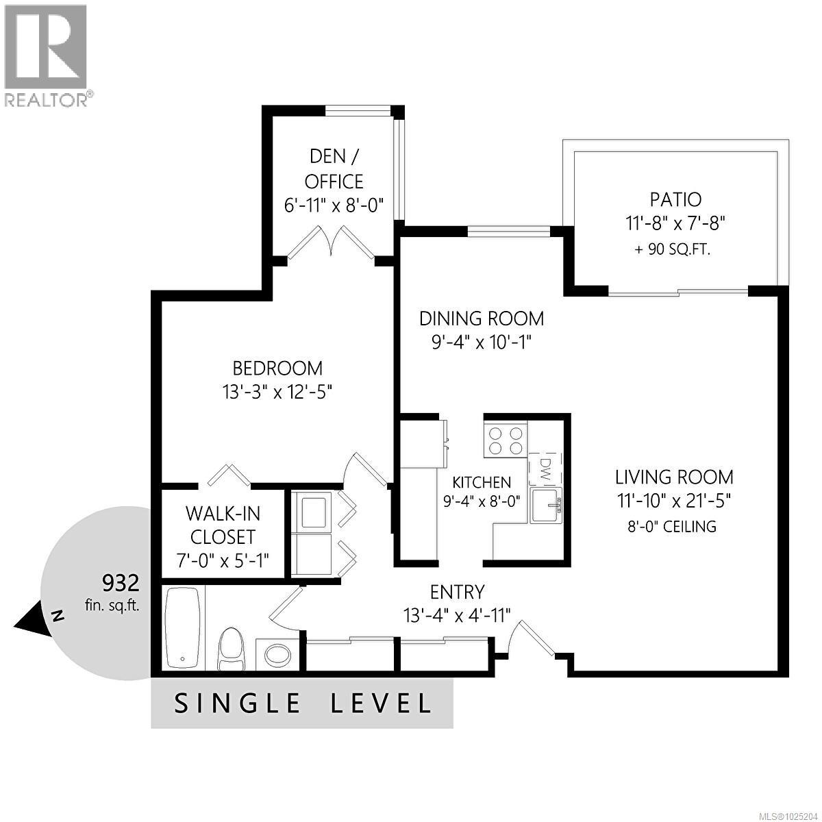 101 853 Selkirk Ave, Esquimalt, British Columbia  V9A 2T7 - Photo 33 - 1025204