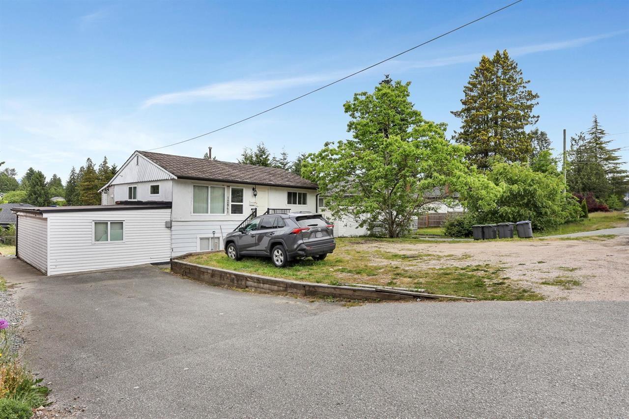 12841 98 AVE AVENUE, Surrey, British Columbia
