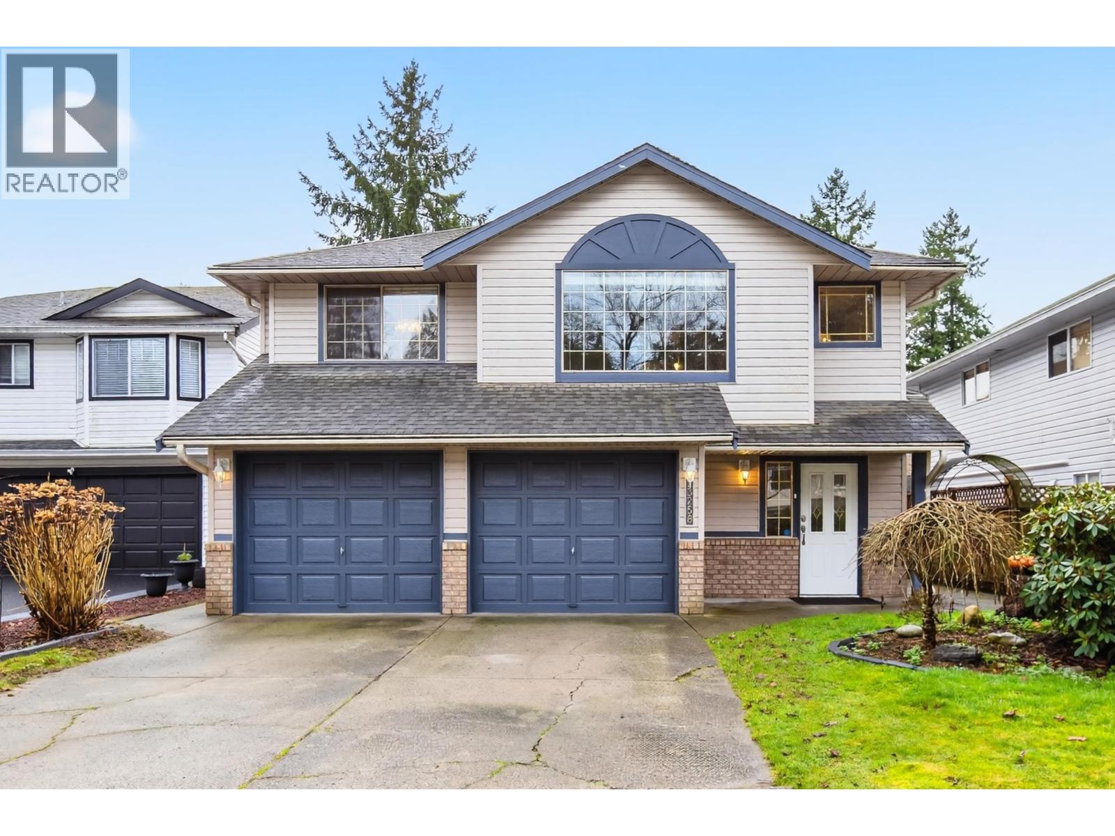 23258 121A AVENUE, Maple Ridge, British Columbia