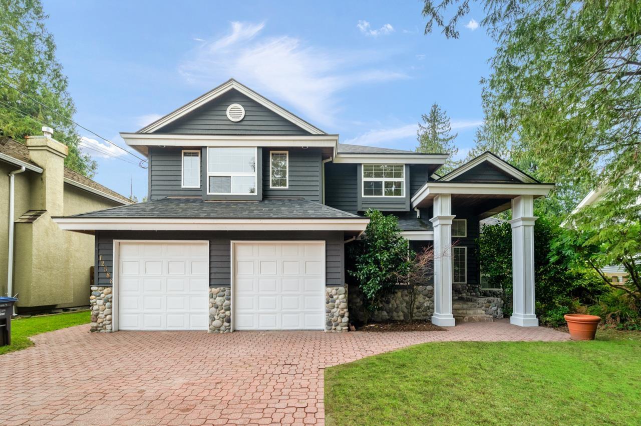 12588 25 AVENUE, Surrey, British Columbia