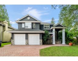 12588 25 AVENUE, Surrey, British Columbia