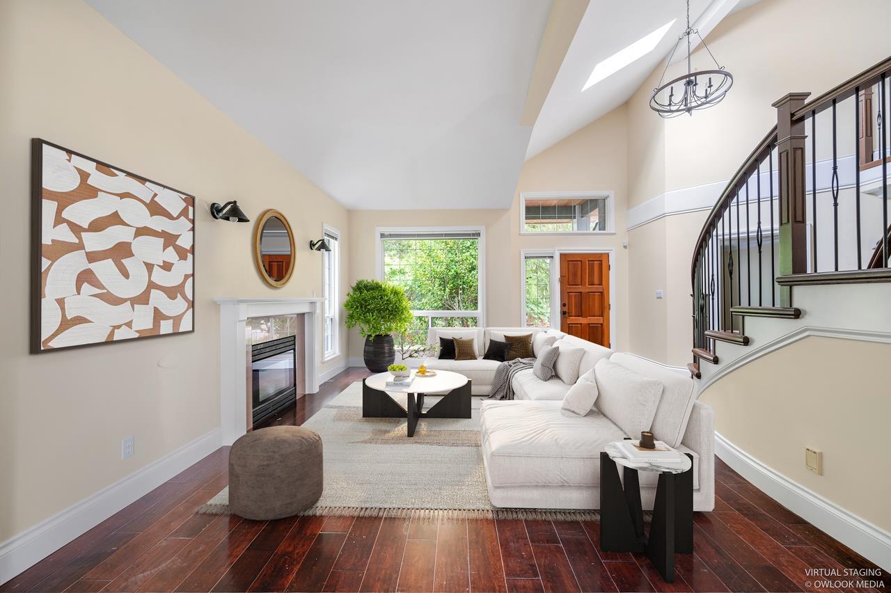 12588 25 Avenue, Surrey, British Columbia  V4A 2K3 - Photo 5 - R3084203