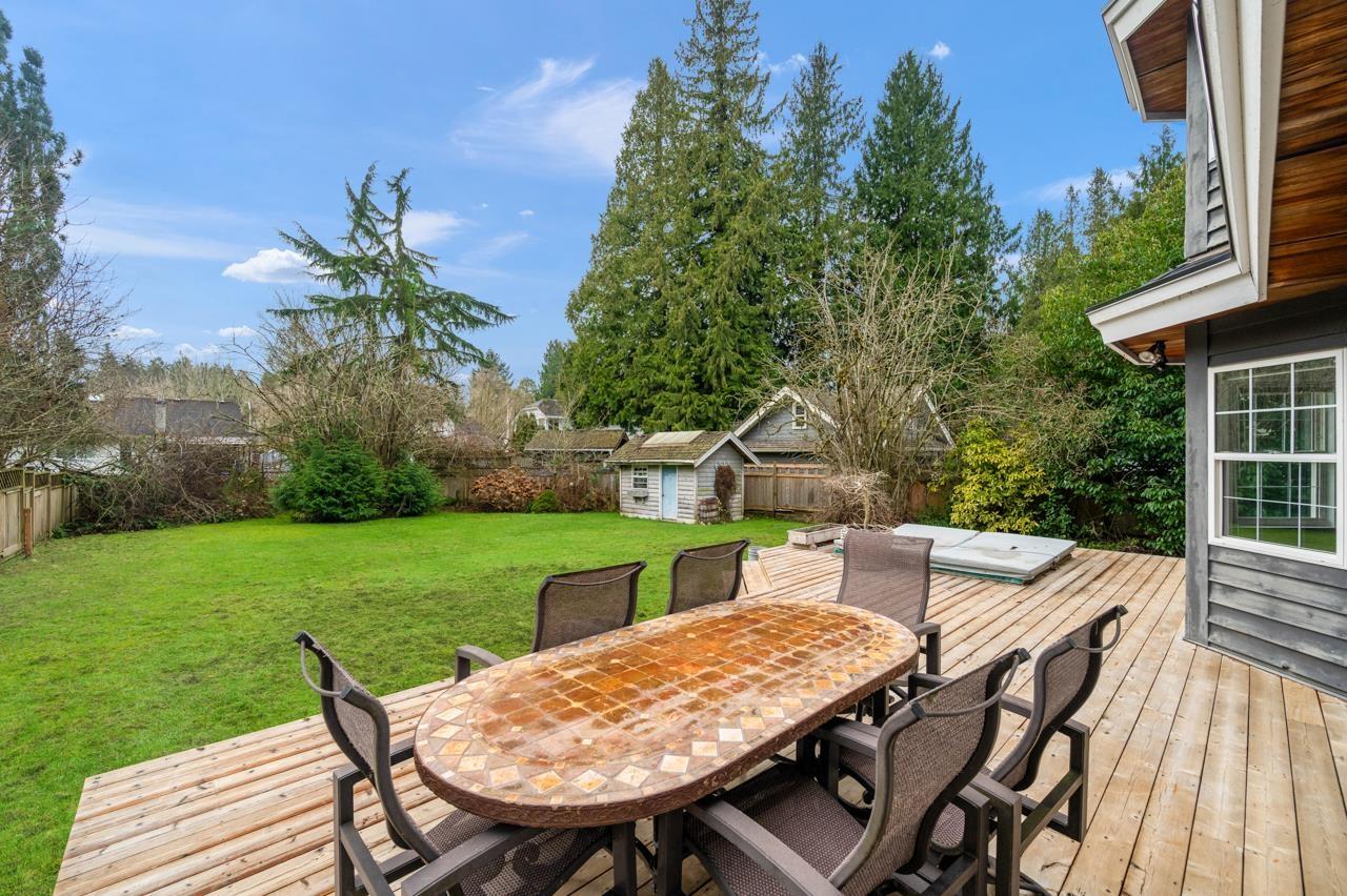 12588 25 Avenue, Surrey, British Columbia  V4A 2K3 - Photo 17 - R3084203