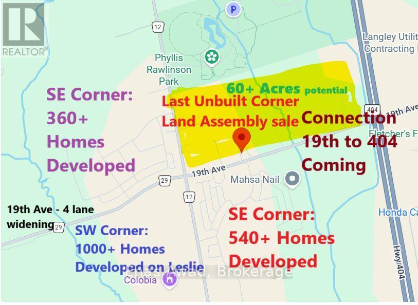 1610 19TH AVENUE, Richmond Hill, Ontario