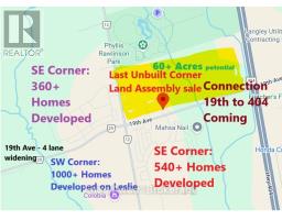 1610 19TH AVENUE, Richmond Hill, Ontario