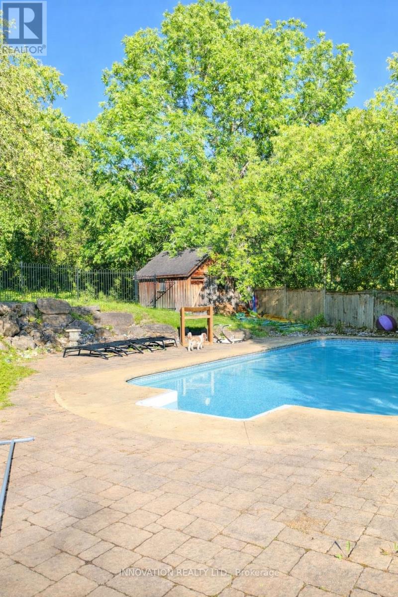 5609 South River Drive, Ottawa, Ontario  K4M 1J4 - Photo 47 - X12764372