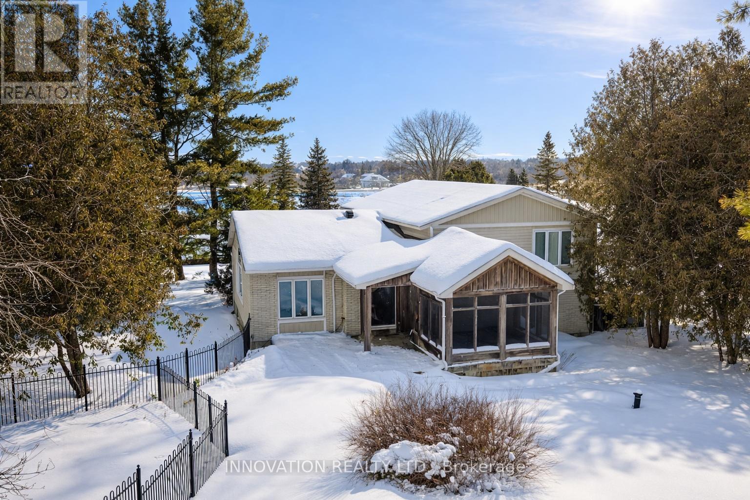 5609 South River Drive, Ottawa, Ontario  K4M 1J4 - Photo 49 - X12764372