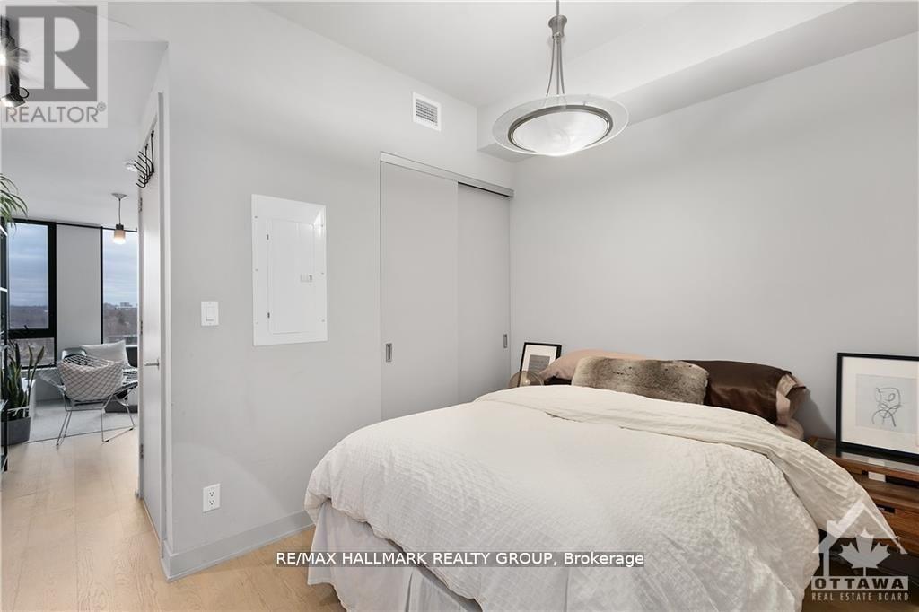 707 - 203 Catherine Street, Ottawa, Ontario  K2P 1C3 - Photo 12 - X12764384