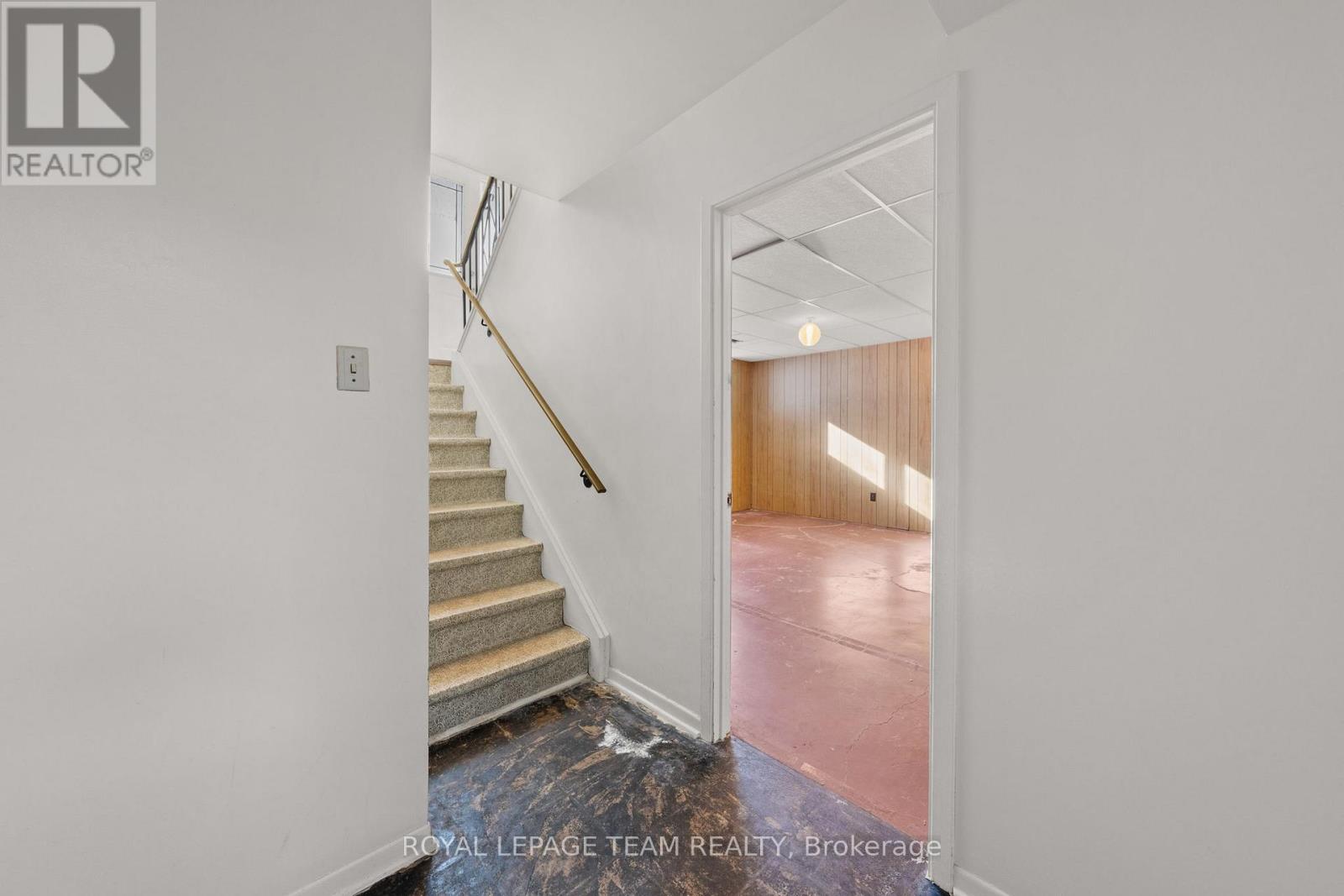 1377 Chartrand Avenue, Ottawa, Ontario  K1E 1H9 - Photo 19 - X12764388