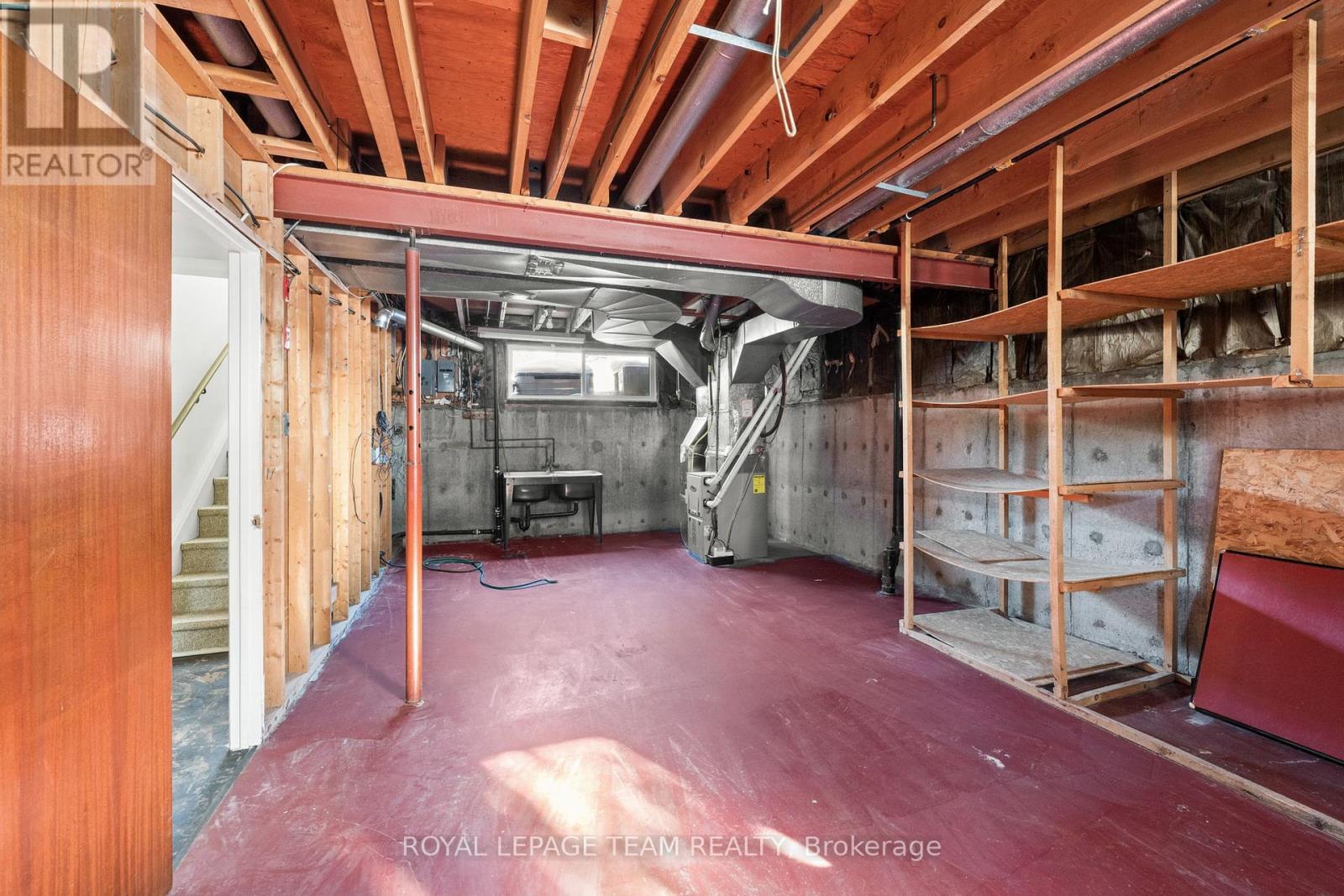 1377 Chartrand Avenue, Ottawa, Ontario  K1E 1H9 - Photo 20 - X12764388