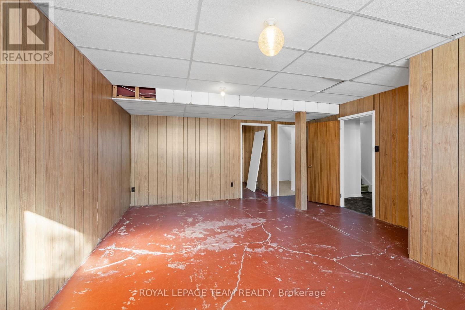 1377 Chartrand Avenue, Ottawa, Ontario  K1E 1H9 - Photo 24 - X12764388