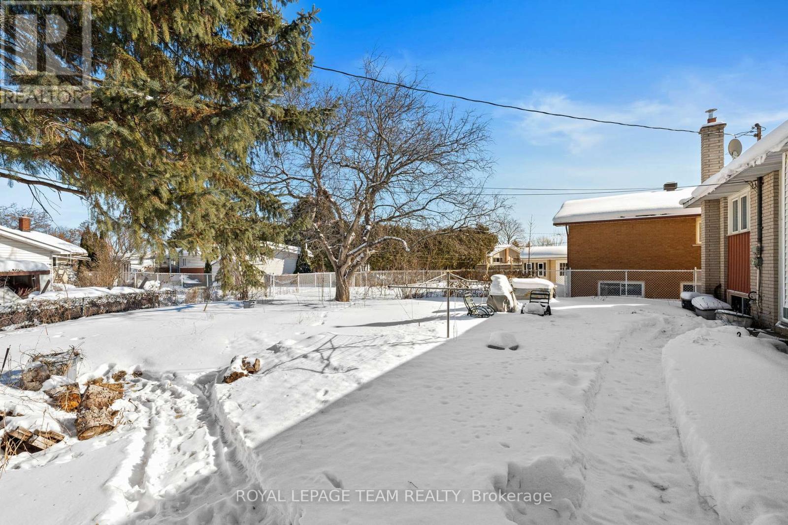 1377 Chartrand Avenue, Ottawa, Ontario  K1E 1H9 - Photo 29 - X12764388