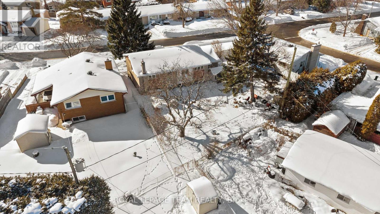 1377 Chartrand Avenue, Ottawa, Ontario  K1E 1H9 - Photo 30 - X12764388