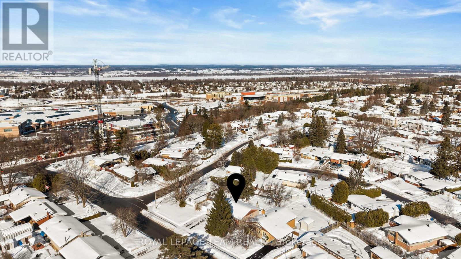 1377 Chartrand Avenue, Ottawa, Ontario  K1E 1H9 - Photo 33 - X12764388