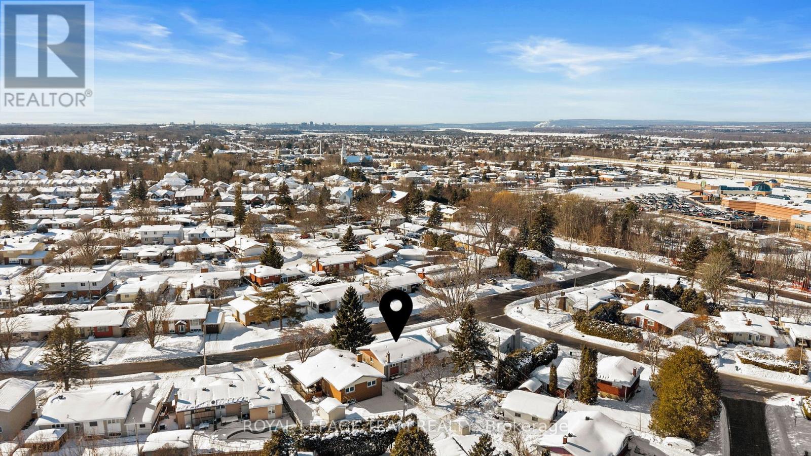 1377 Chartrand Avenue, Ottawa, Ontario  K1E 1H9 - Photo 34 - X12764388