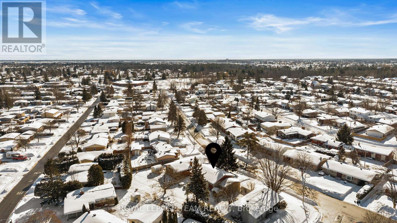 1377 Chartrand Avenue, Ottawa, Ontario  K1E 1H9 - Photo 35 - X12764388