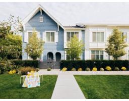 44 7858 137 STREET, Surrey, British Columbia