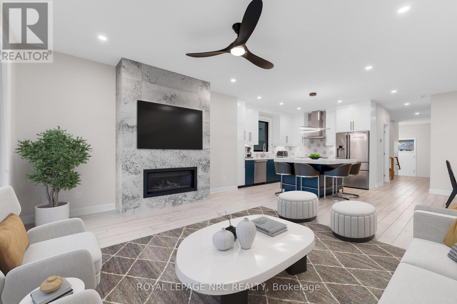 21 Singer Street, Thorold, Ontario  L2V 0E9 - Photo 17 - X12764342