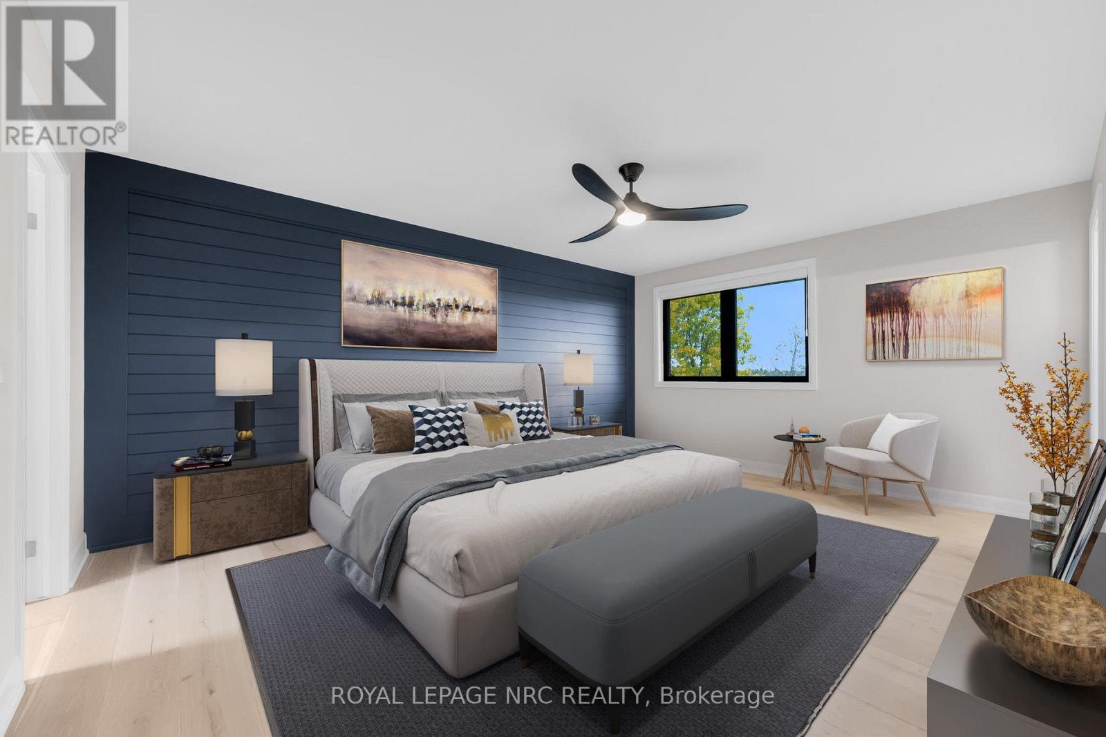 21 Singer Street, Thorold, Ontario  L2V 0E9 - Photo 35 - X12764342