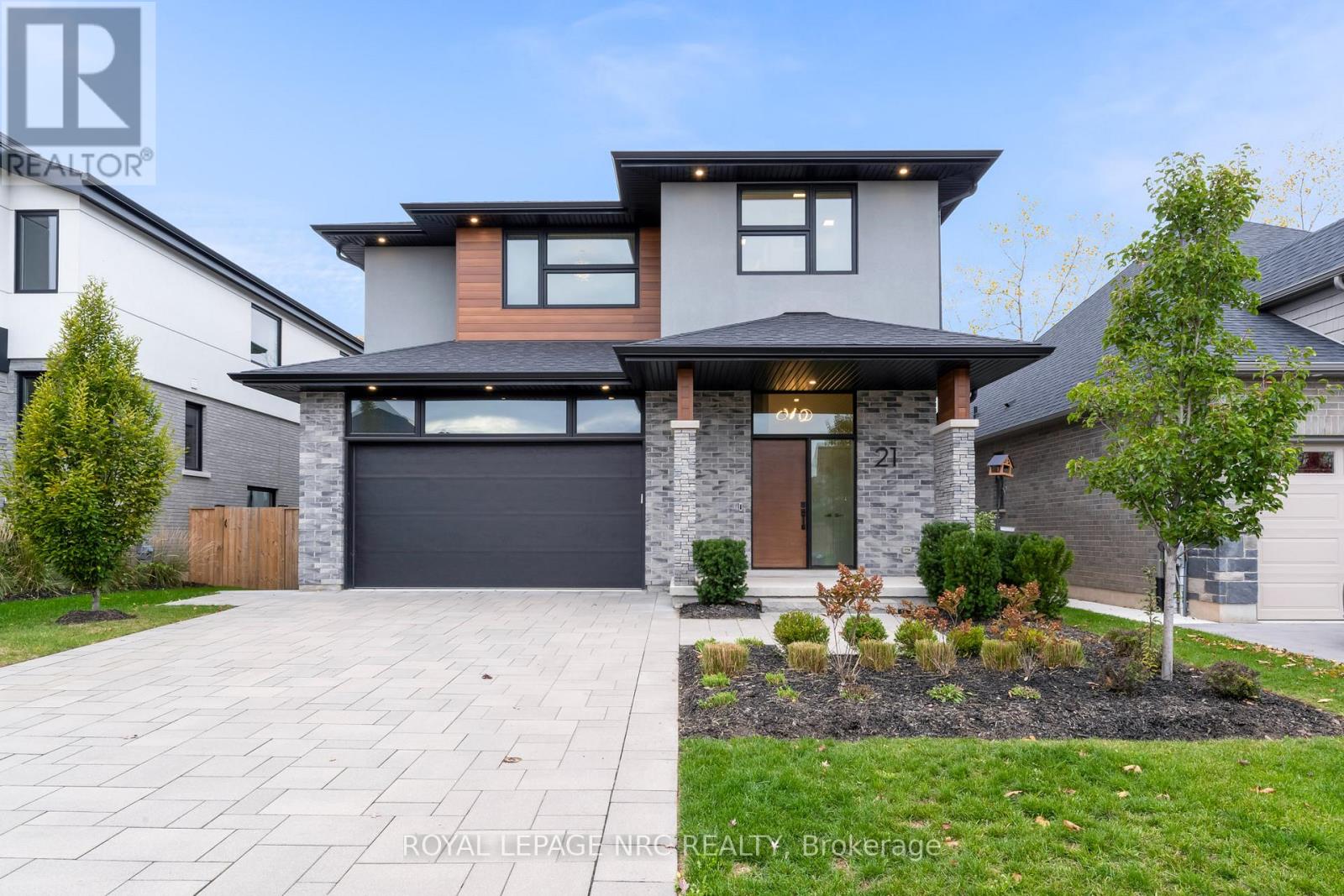 21 Singer Street, Thorold, Ontario  L2V 0E9 - Photo 50 - X12764342