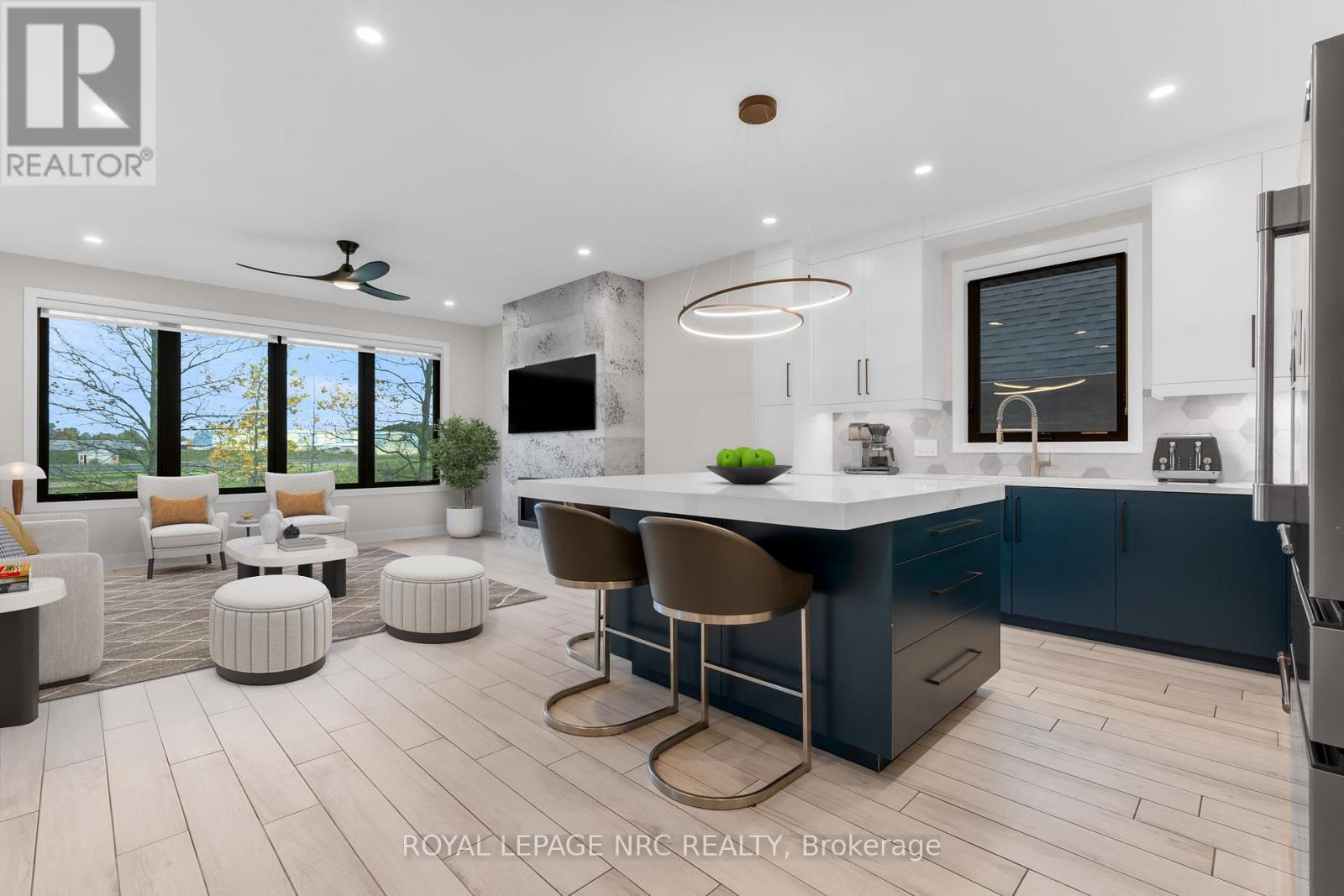 21 Singer Street, Thorold, Ontario  L2V 0E9 - Photo 9 - X12764342