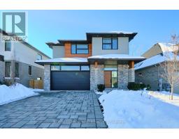 21 SINGER STREET, Thorold, Ontario