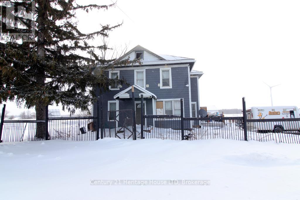 4034 CANBOROUGH ROAD N, West Lincoln, Ontario