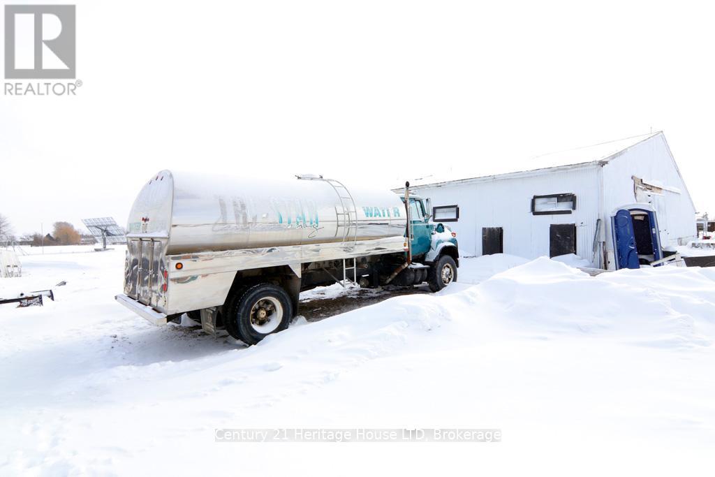 4034 Canborough Road N, West Lincoln, Ontario  L0R 2J0 - Photo 5 - X12764374