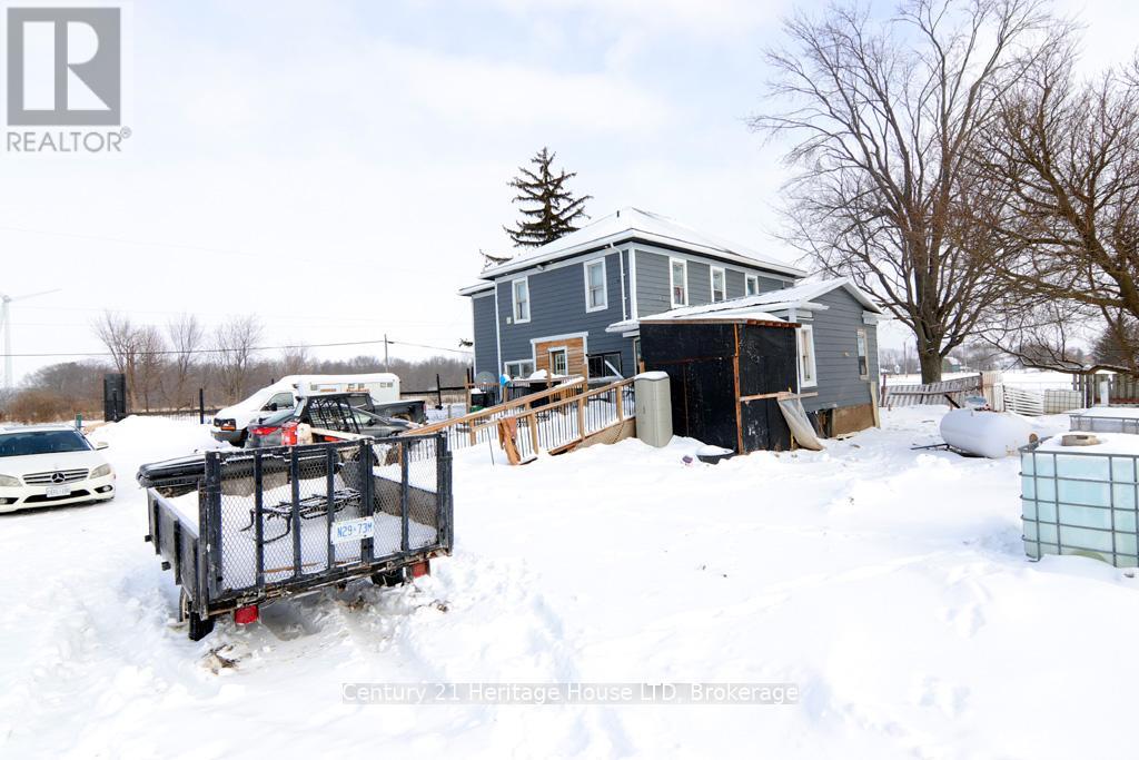 4034 Canborough Road N, West Lincoln, Ontario  L0R 2J0 - Photo 6 - X12764374