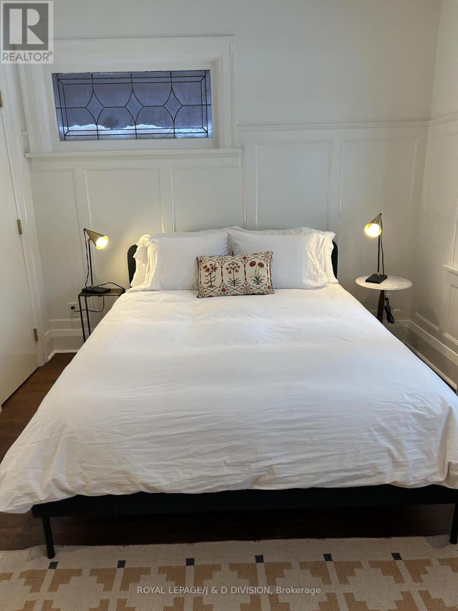 1252 Avenue Road, Toronto, Ontario  M5N 2G7 - Photo 11 - C12763058