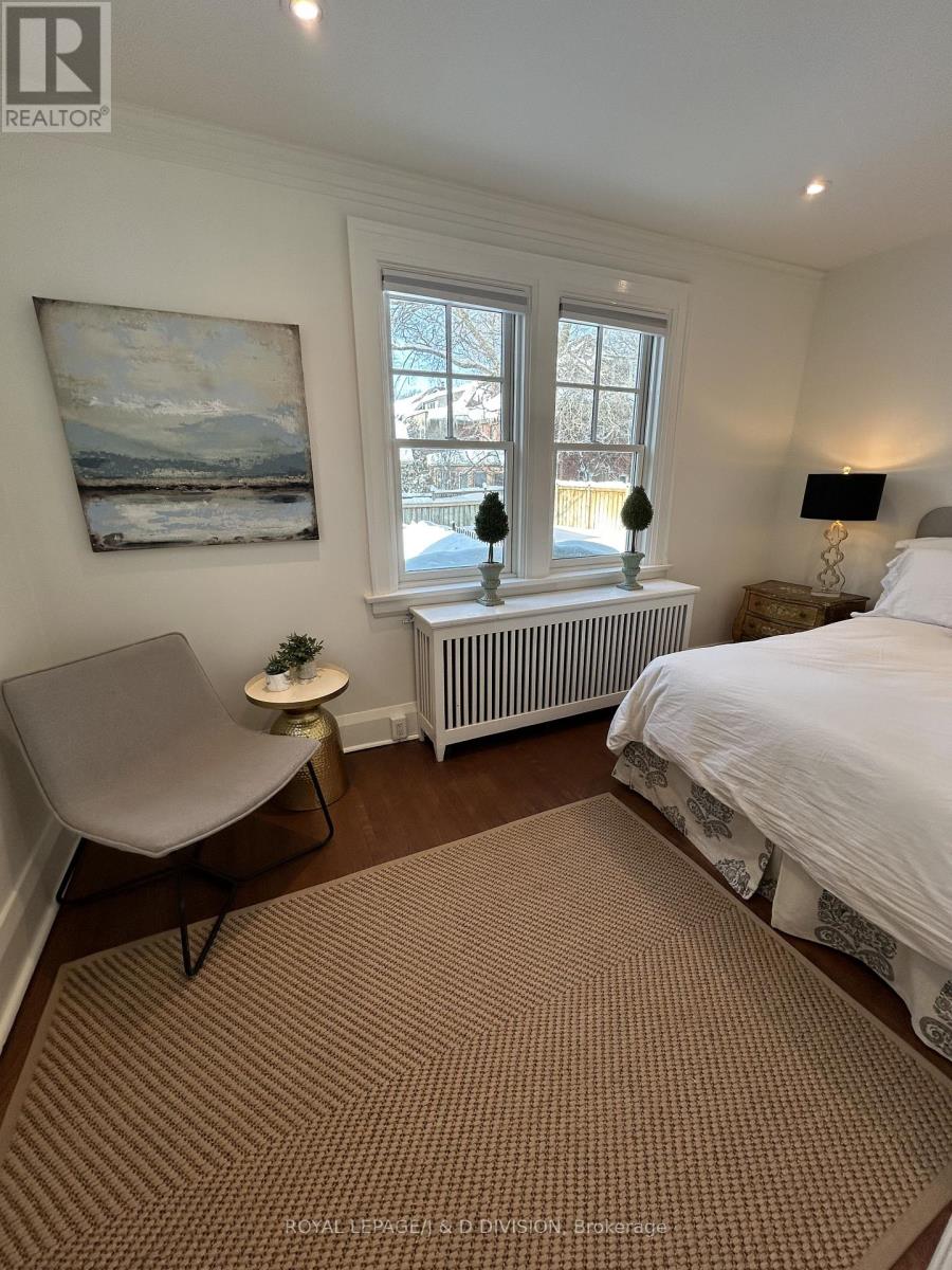 1252 Avenue Road, Toronto, Ontario  M5N 2G7 - Photo 14 - C12763058