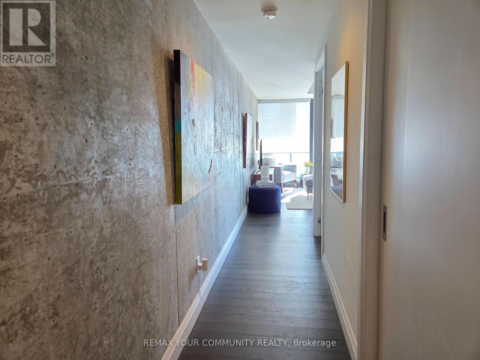 2107 - 224 King Street, Toronto, Ontario  M5V 1H8 - Photo 9 - C12761234