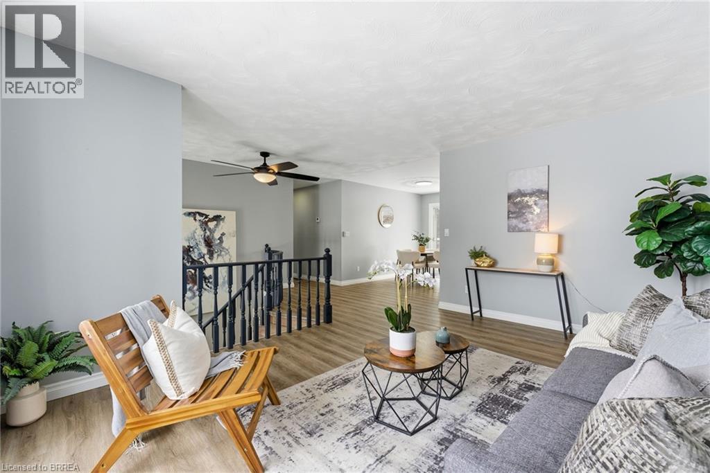 126 Aspen Street, Paris, Ontario  N3L 4A7 - Photo 6 - 40799982