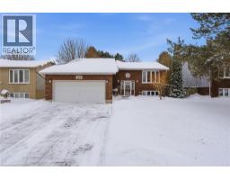 126 ASPEN Street, Paris, Ontario
