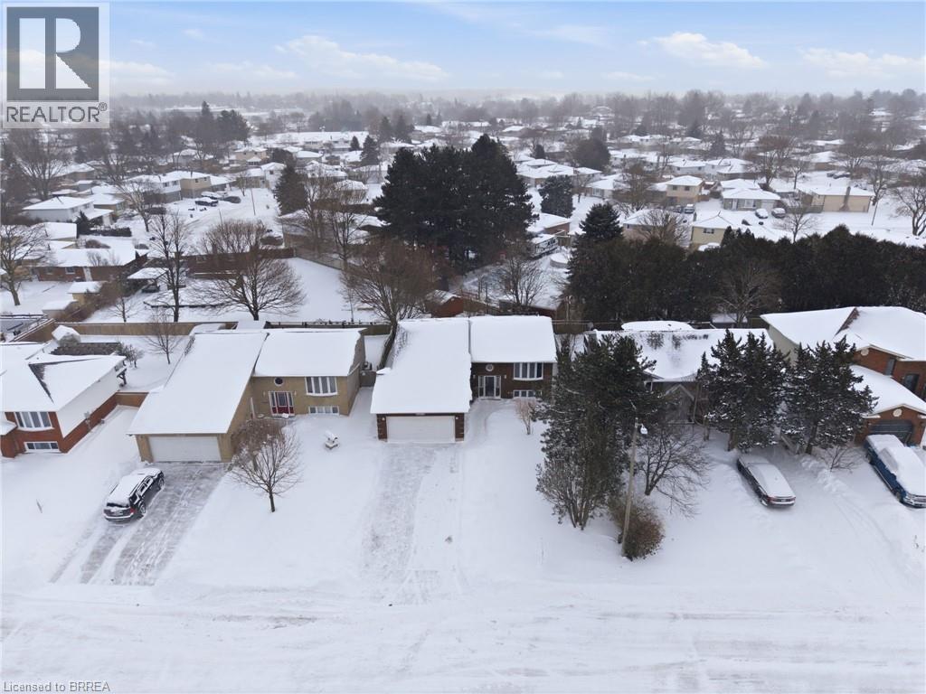 126 Aspen Street, Paris, Ontario  N3L 4A7 - Photo 25 - 40799982