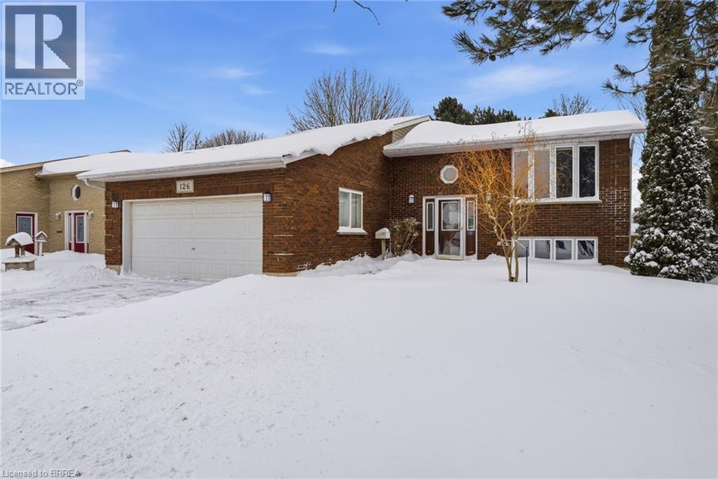 126 Aspen Street, Paris, Ontario  N3L 4A7 - Photo 28 - 40799982