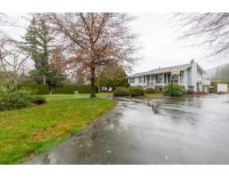 3996 ECKERT STREET|Yarrow, Yarrow, British Columbia